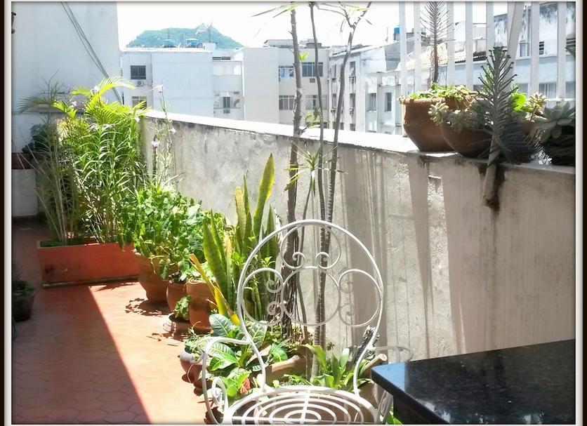 Pemandangan luar Foto
