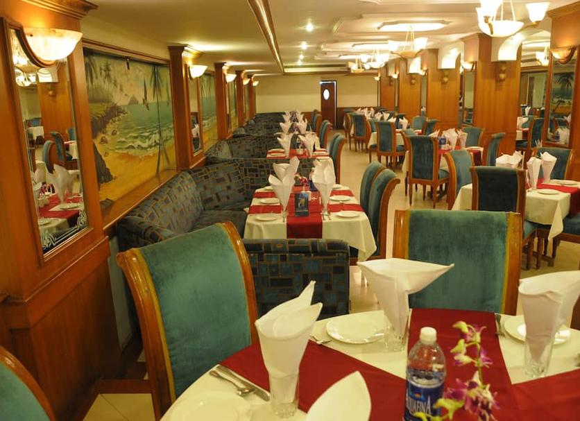 Restoran Foto