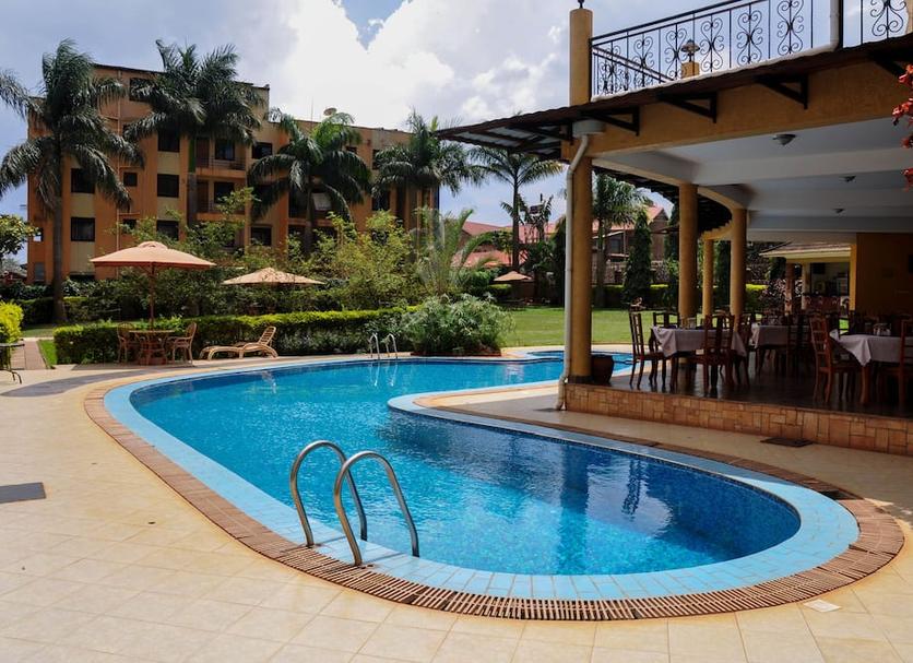 Kolam Foto
