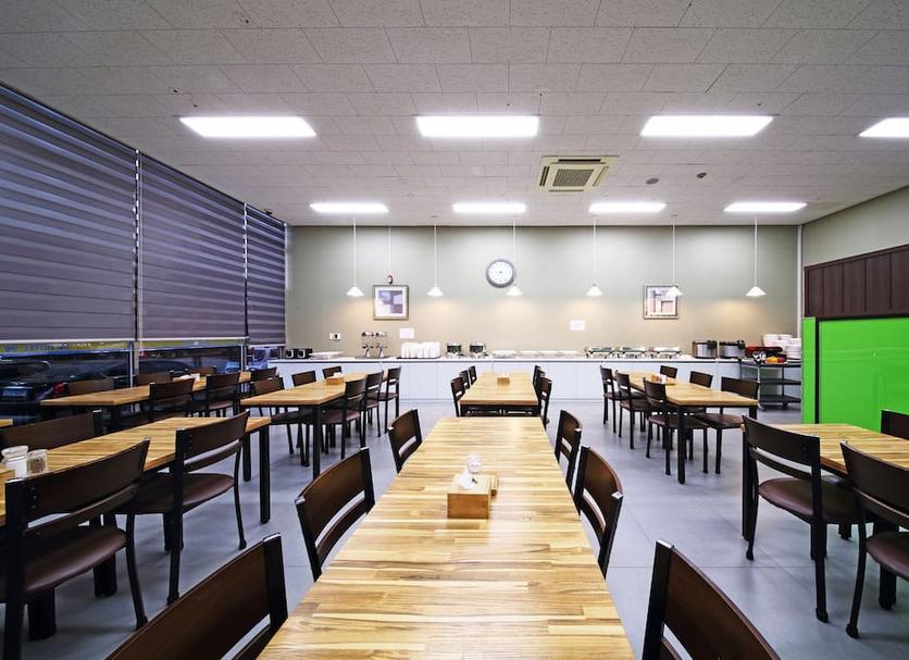 Restoran Foto