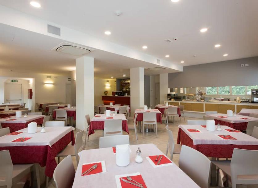 Restoran Foto