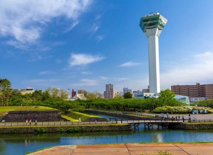 Pemandangan luar Foto
