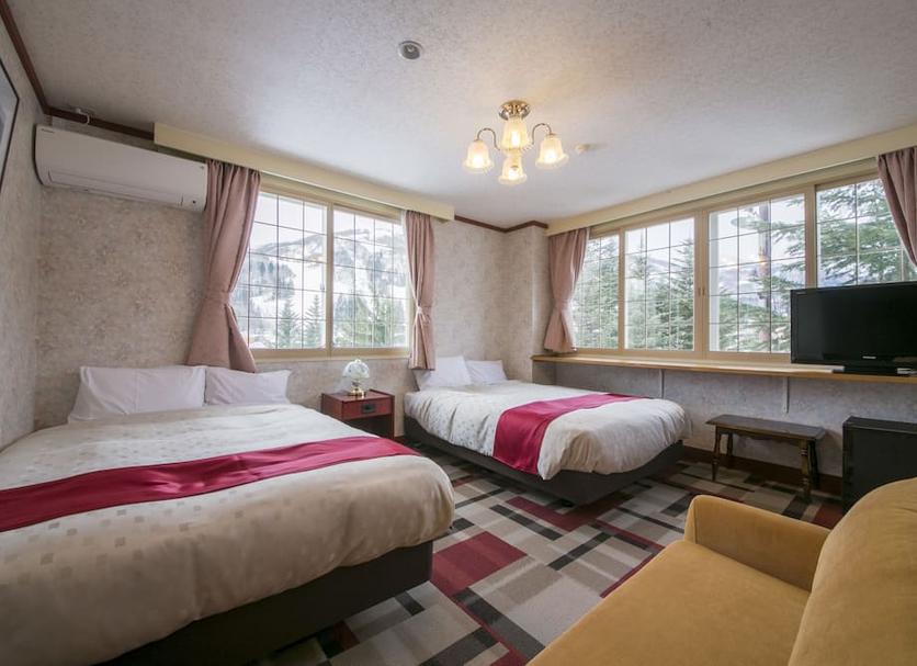 Kamar Tidur Foto