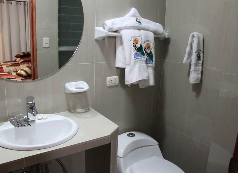Kamar Mandi Foto