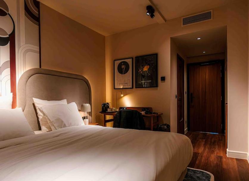 Kamar Tidur Foto