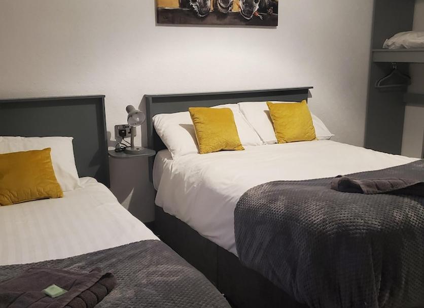 Kamar Tidur Foto