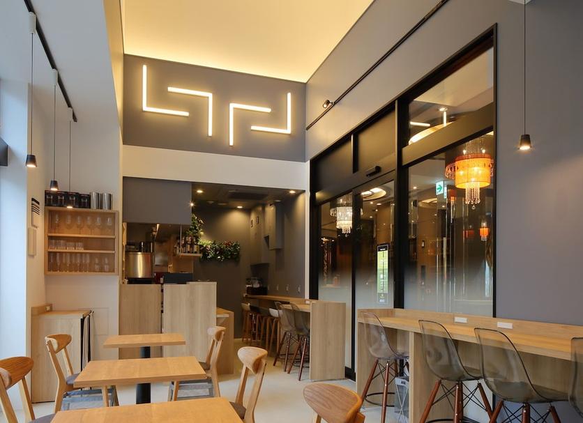 Restoran Foto