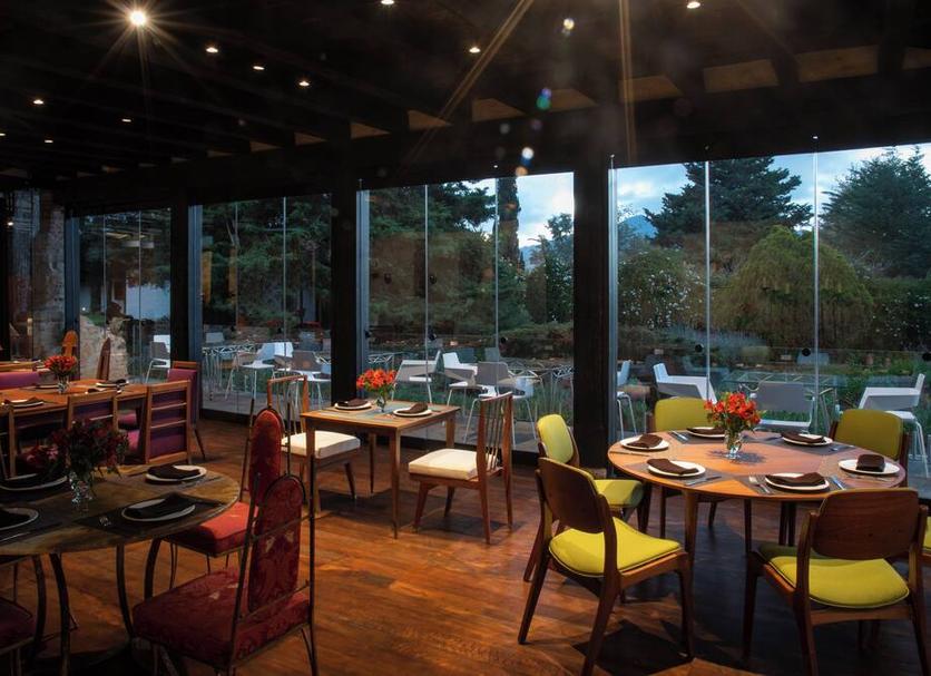 Restoran Foto