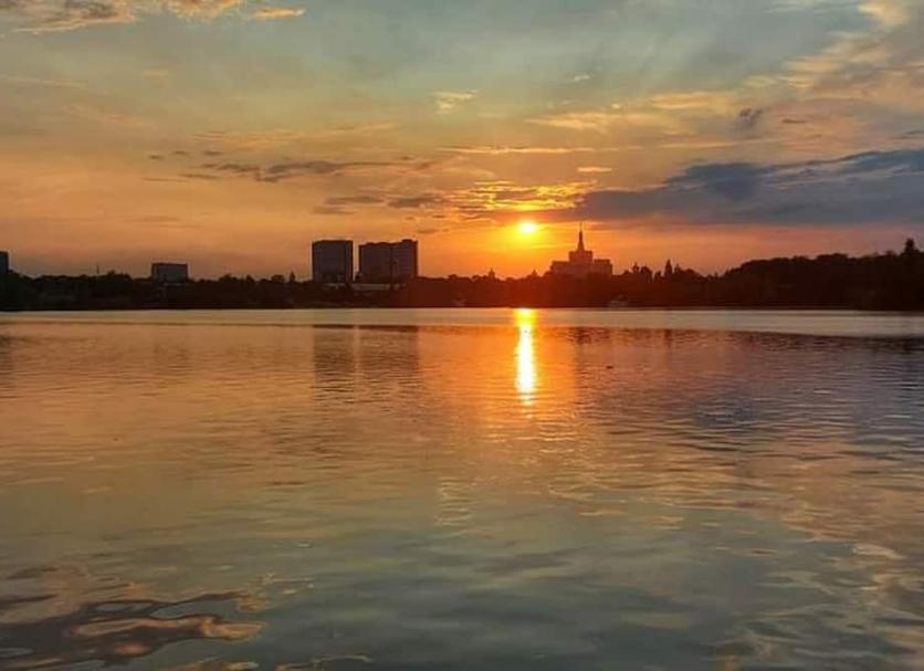 Pemandangan luar Foto