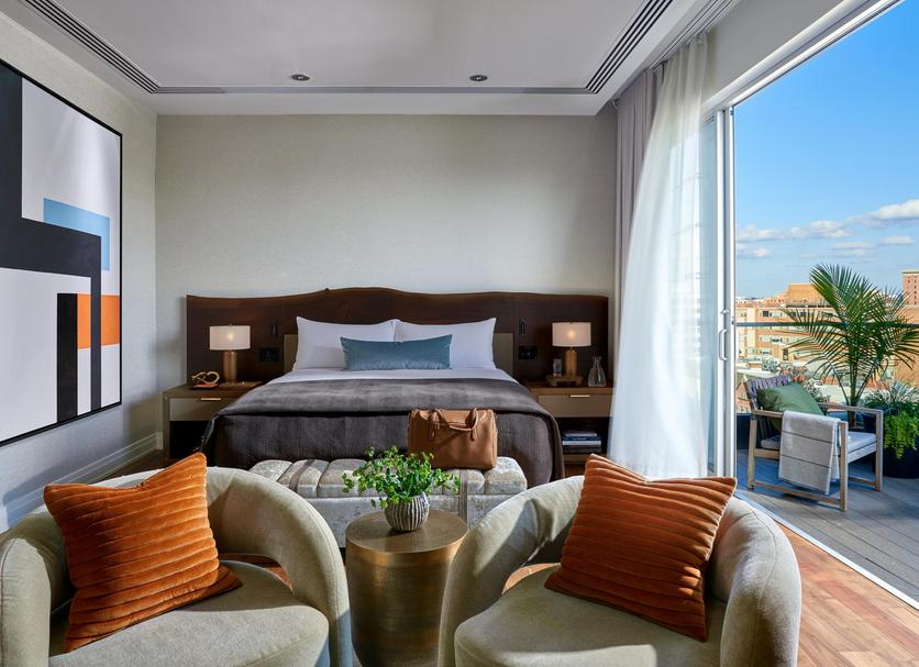 Kamar Tidur Foto