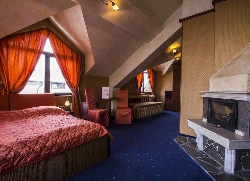 Kamar Tidur Foto