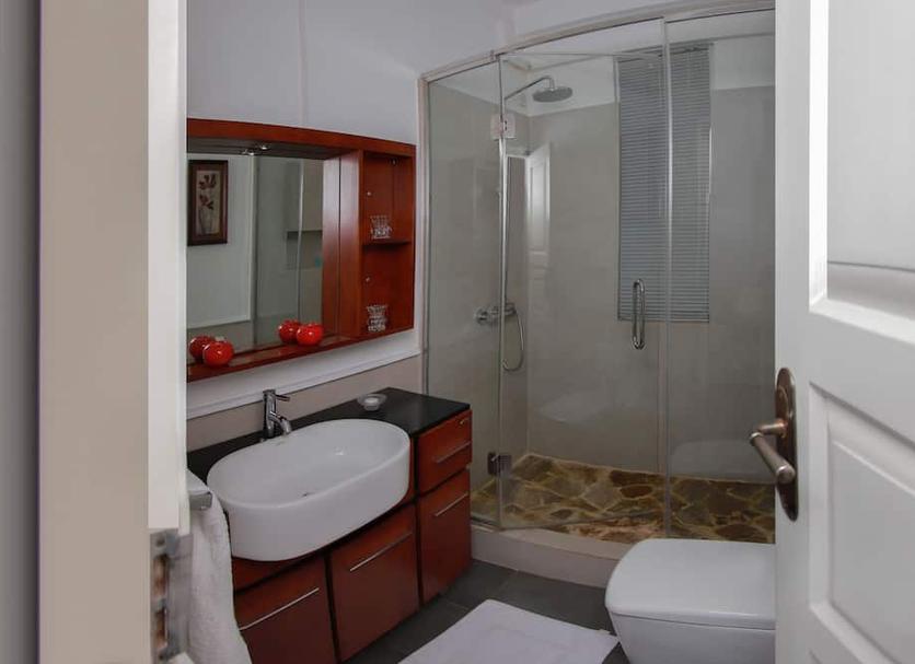 Kamar Mandi Foto