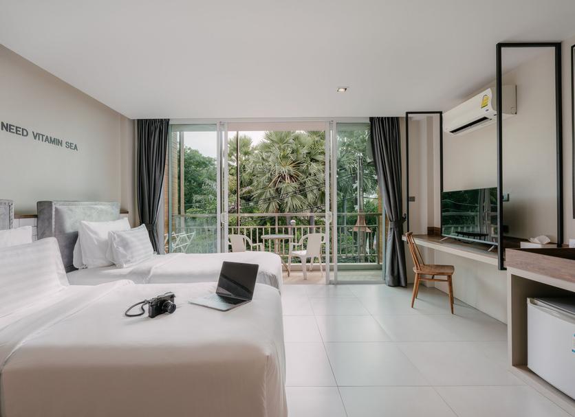 Kamar Tidur Foto