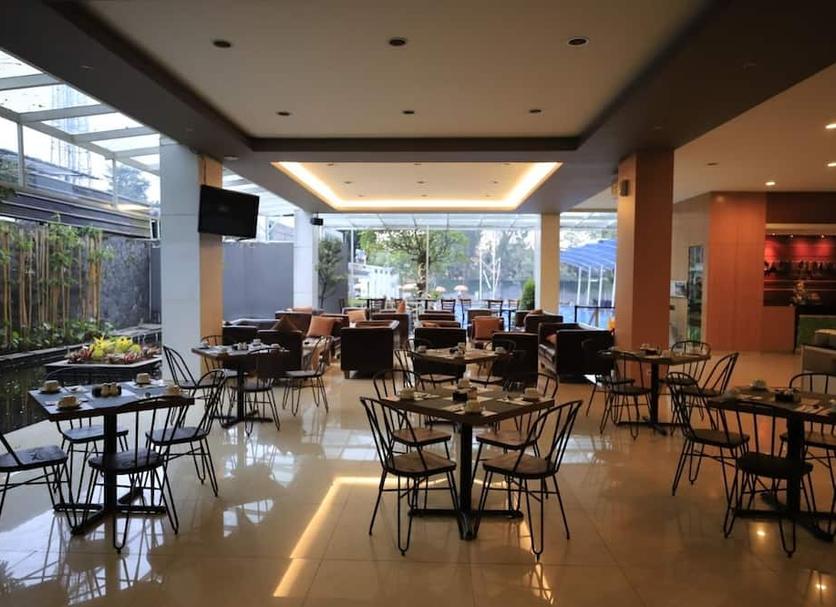 Restoran Foto