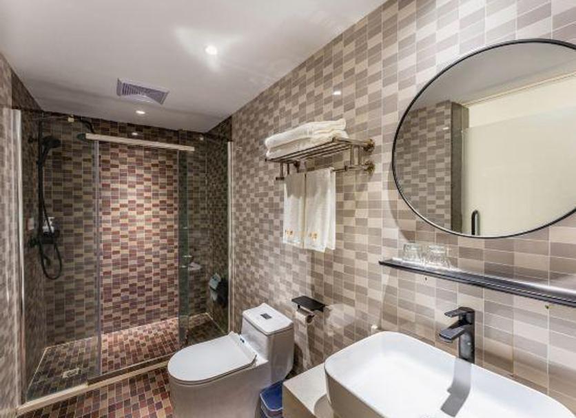 Kamar Mandi Foto