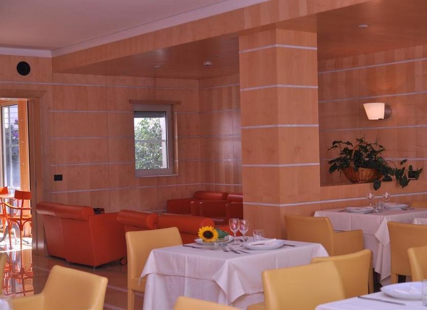 Restoran Foto