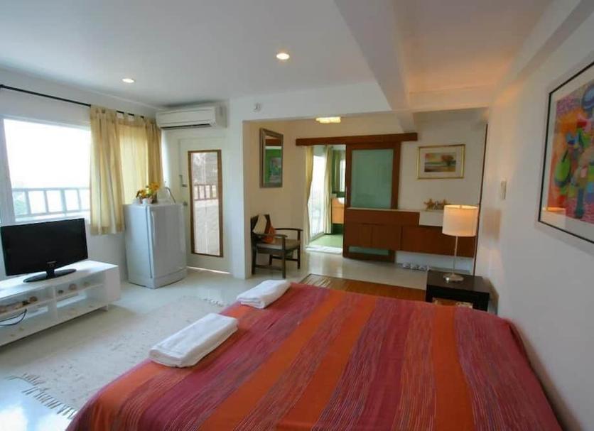 Kamar Tidur Foto