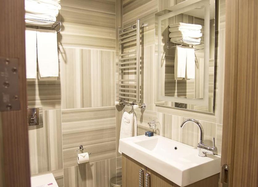 Kamar Mandi Foto