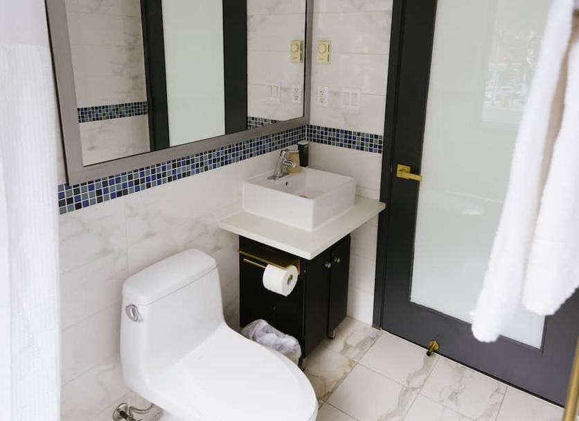 Kamar Mandi Foto