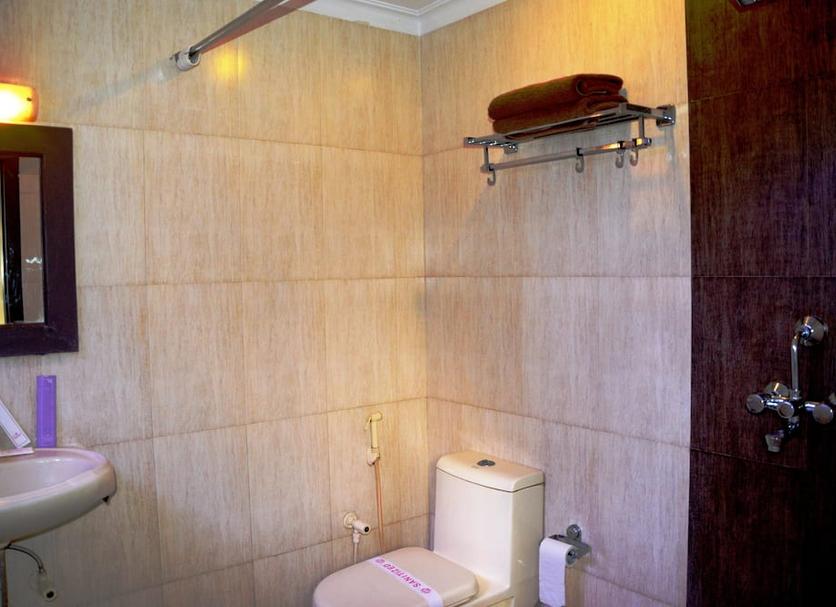 Kamar Mandi Foto