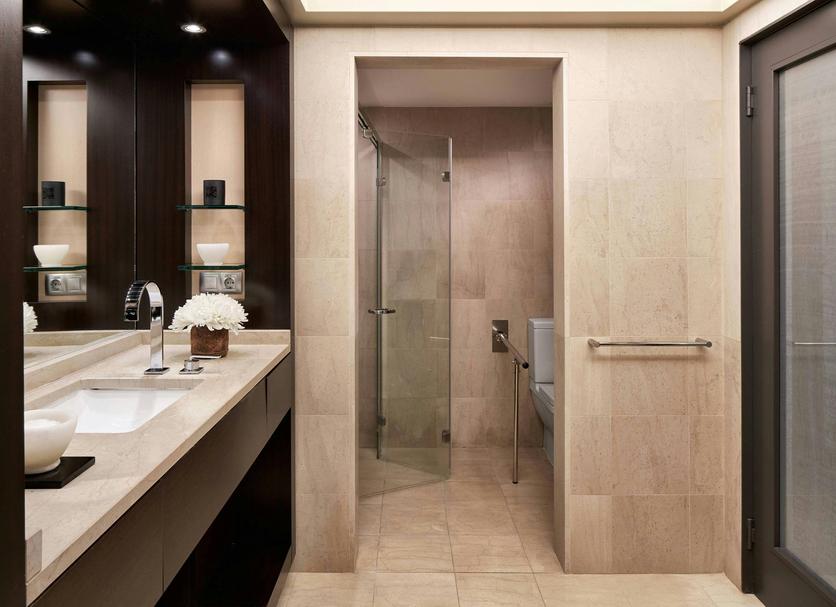 Kamar Mandi Foto