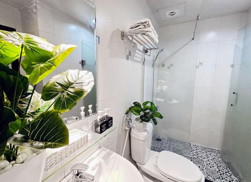Kamar Mandi Foto