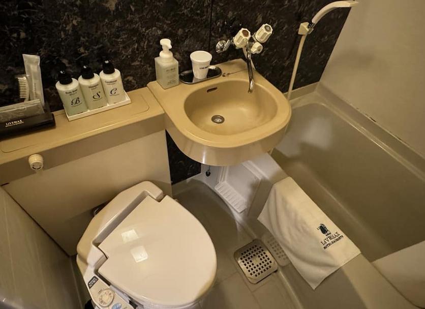 Kamar Mandi Foto