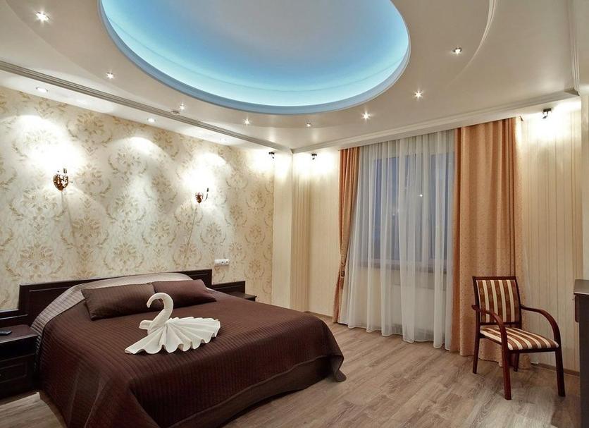 Kamar Tidur Foto