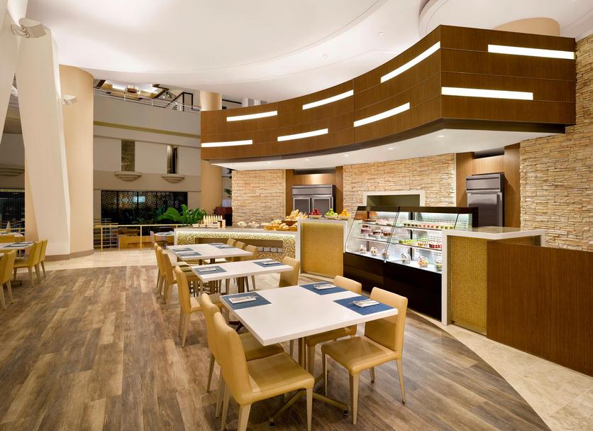 Restoran Foto