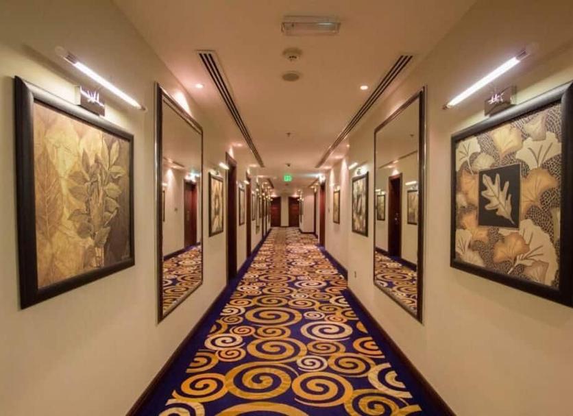Lorong Foto