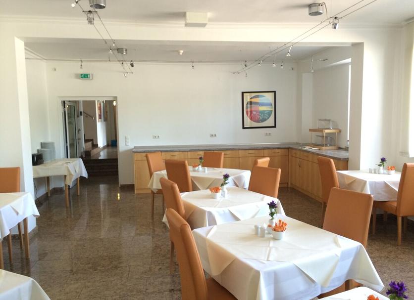 Restoran Foto