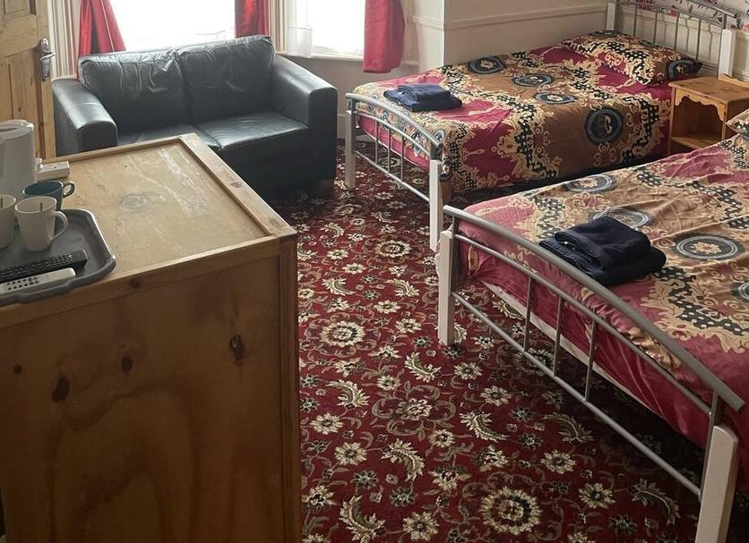 Kamar Tidur Foto
