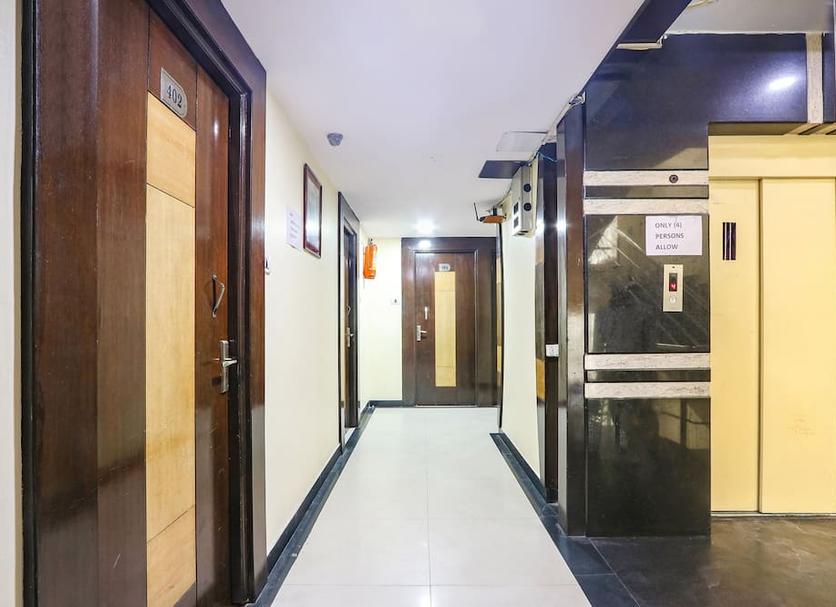 Lorong Foto
