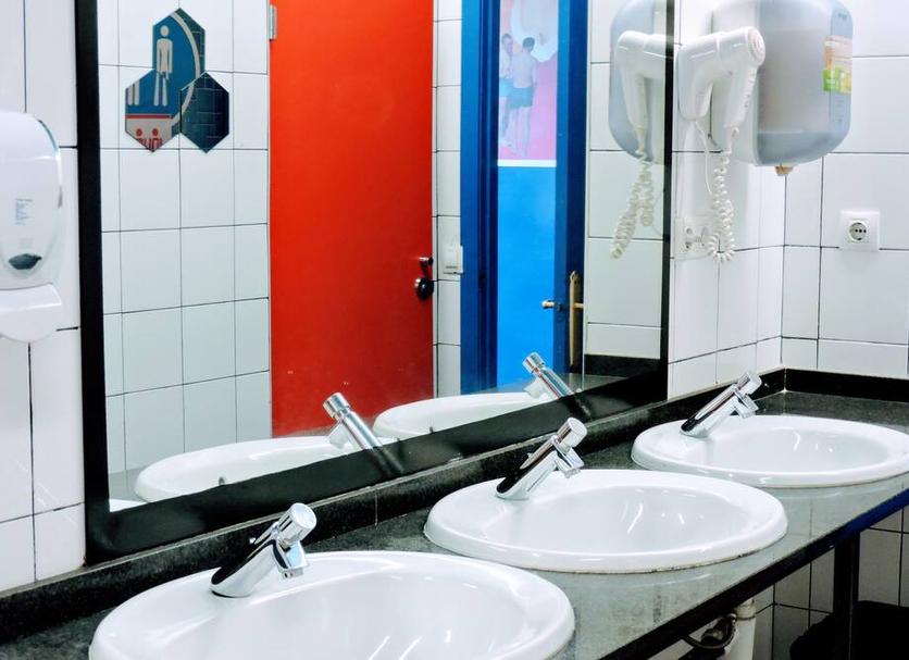 Kamar Mandi Foto