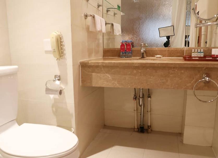 Kamar Mandi Foto