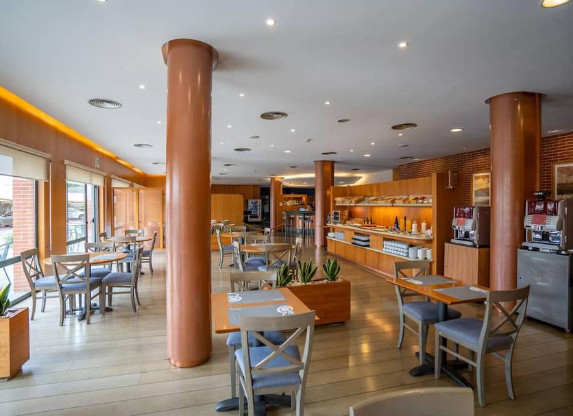 Restoran Foto