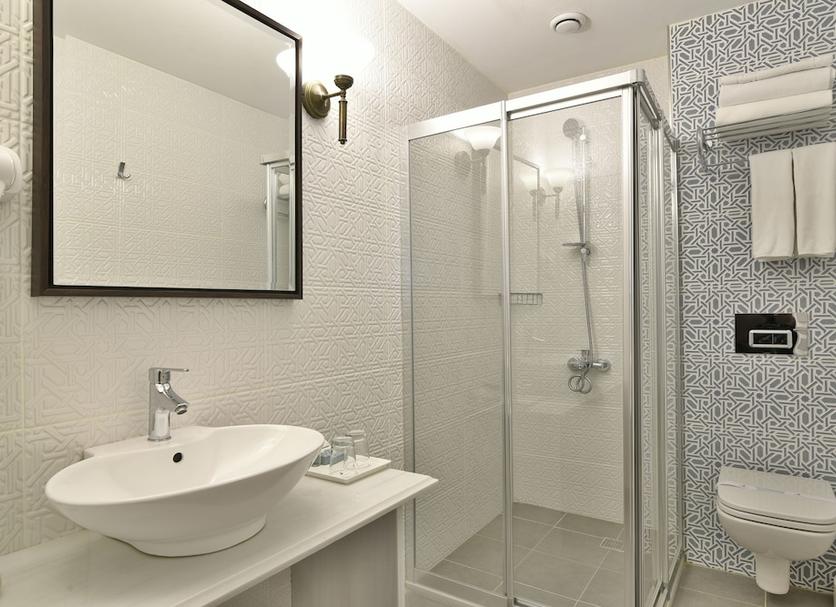 Kamar Mandi Foto