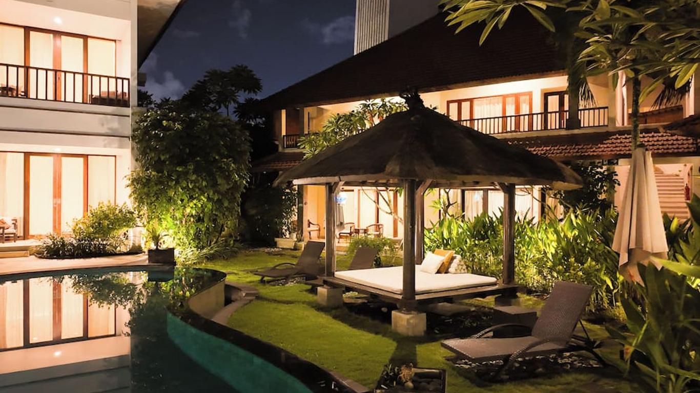 Villa Diana Bali