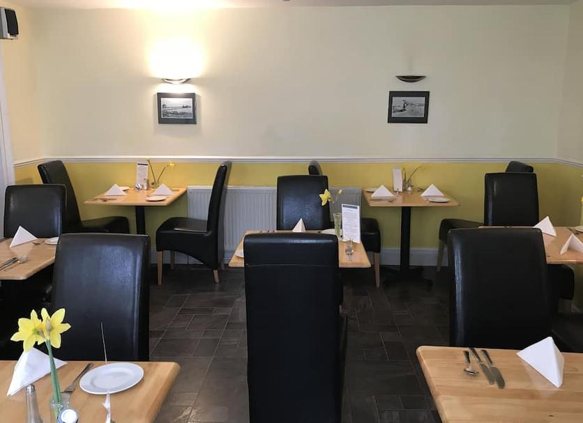 Restoran Foto