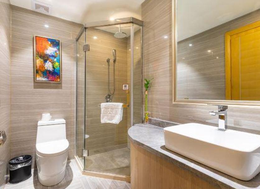 Kamar Mandi Foto