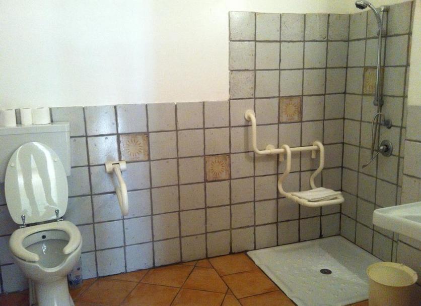 Kamar Mandi Foto