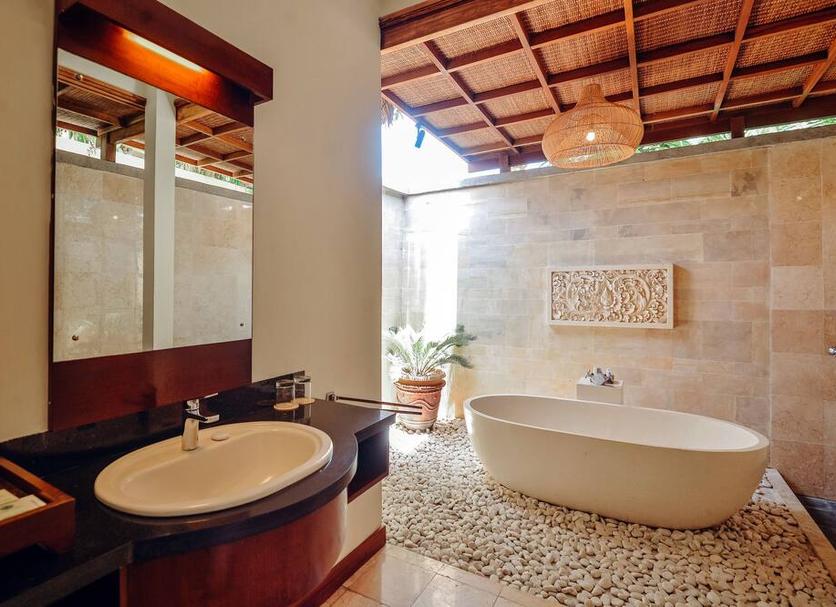 Kamar Mandi Foto