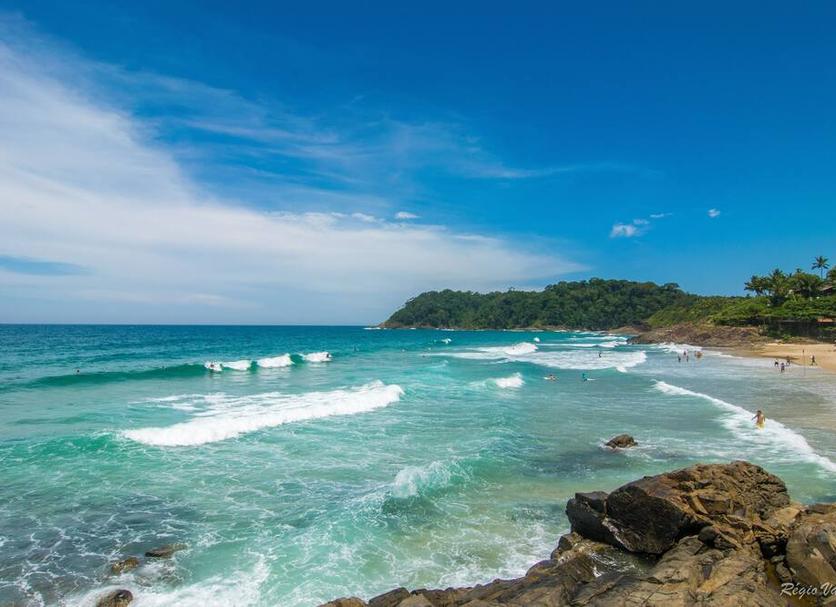Pantai Foto