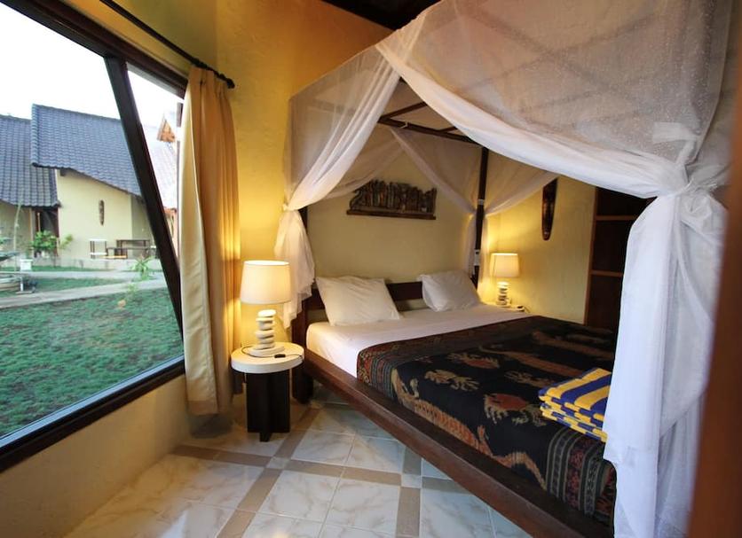 Kamar Tidur Foto