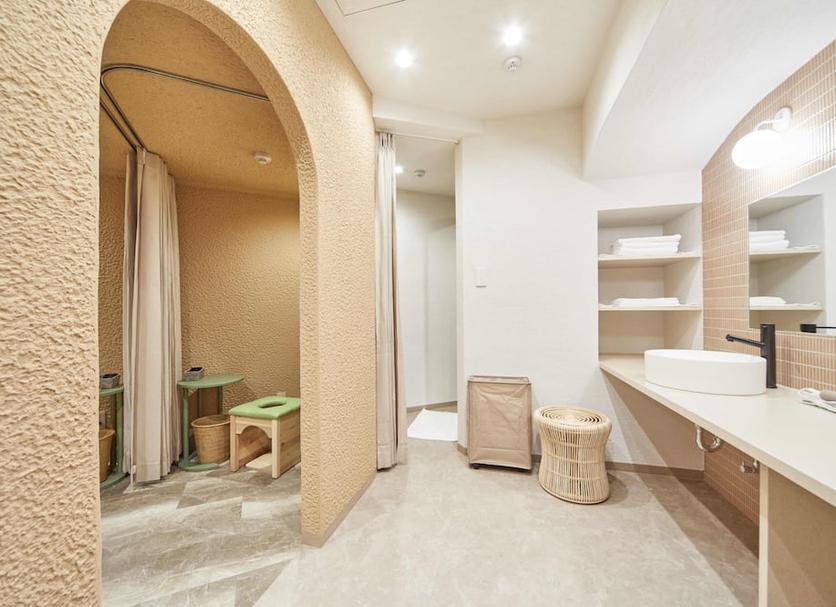 Kamar Mandi Foto