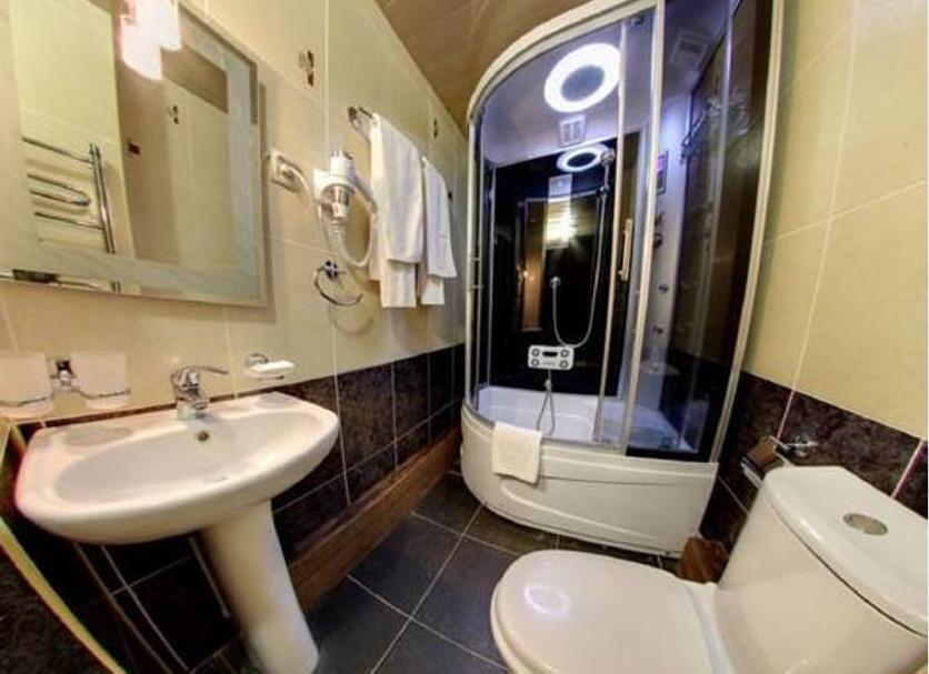 Kamar Mandi Foto