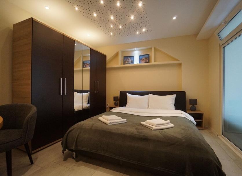 Kamar Tidur Foto