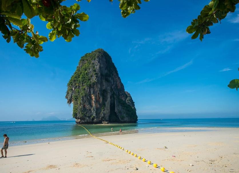 Pantai Foto