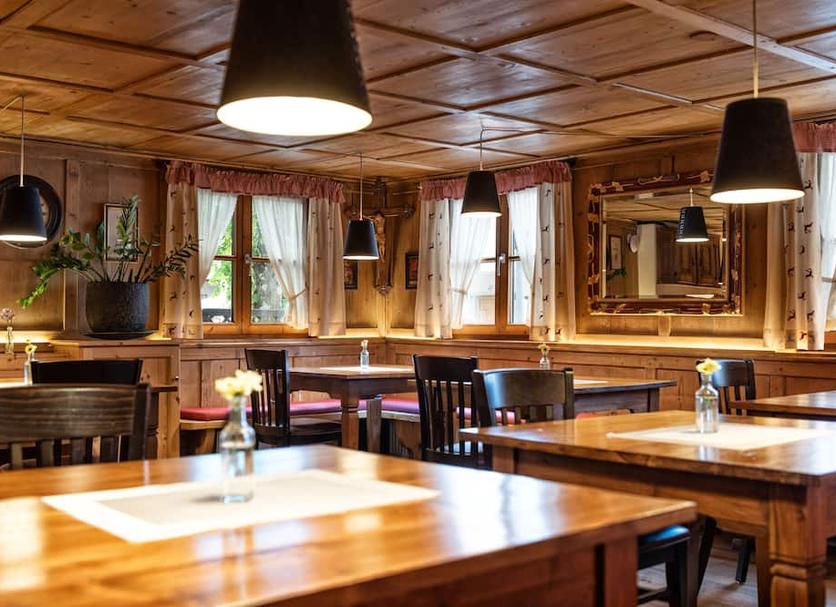 Restoran Foto