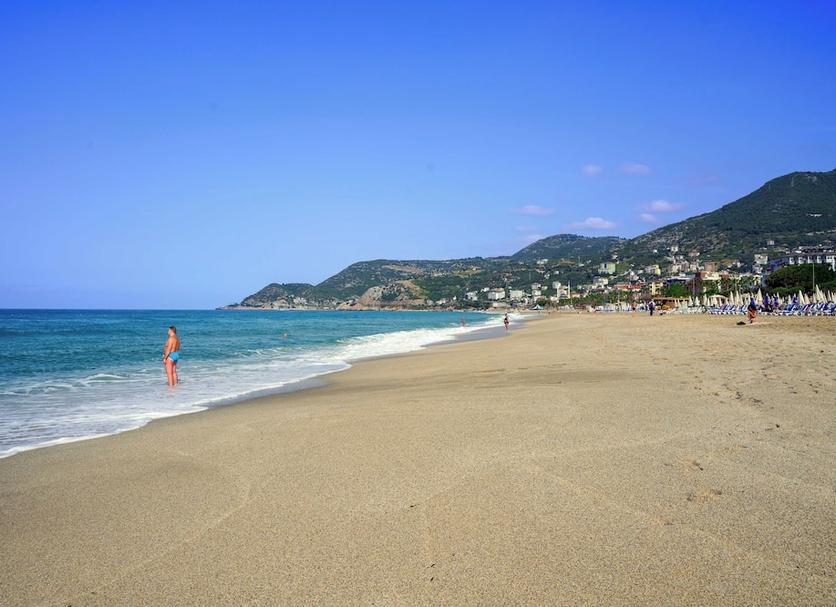 Pantai Foto